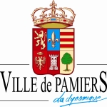 Logotype Ville de Pamiers-1-